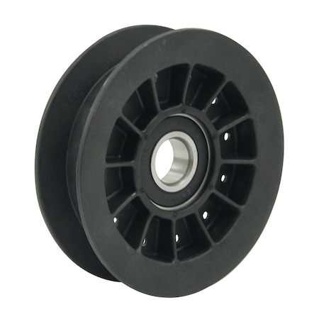 A & I Products Flat Idler 5.5" x7" x1" A-B1SB10149